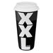 Konitz Large XXL 17.6 oz Travel Mug Ceramic | 6.7 H x 3.6 W in | Wayfair 41S2LT1226