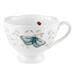 Lenox Butterfly Meadow Cup Porcelain/Ceramic in White | 3 H in | Wayfair 6083463