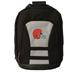 MOJO Cleveland Browns Backpack Tool Bag