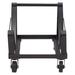 National Public Seating 8500 Series 480 lb. Capacity Stacking Chair Dolly Metal | 26 H x 20.5 W x 21 D in | Wayfair DY-85