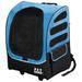 Pet Gear I-GO2 Plus Pet Carrier in Blue | 22 H x 13.5 W x 16 D in | Wayfair PG1280OB