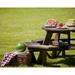 POLYWOOD® Park 53" Octagon Outdoor Table | Wayfair PH53MA