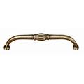 Alno Inc Tuscany 6" Center to Center Arch Pull Metal | 0.75 W in | Wayfair A234-6-PA