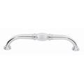 Alno Inc Tuscany 6" Center to Center Arch Pull Metal in Gray | 0.75 W in | Wayfair A234-6-PC