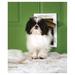 PetSafe® Extreme Weather Pet Door | 19.875 H x 12.5 W x 3.38 D in | Wayfair PPA00-10986