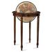 Replogle Globes Regency World Globe Cardboard | 39 H x 24 W x 24 D in | Wayfair 22720