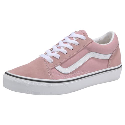 „Sneaker VANS „“Old Skool““ Gr. 37, rosa Kinder Schuhe Sneaker“
