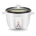 Proctor-Silex 10-Cup Rice Cooker Metal | 7.7 H x 10 W x 10 D in | Wayfair 37533G