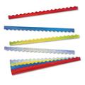 TREND enterprises, Inc. Terrific Trimmers Sparkle Variety Pack Classroom Border | 3 H x 1560 W x 0.5 D in | Wayfair TEPT92901