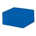 Wesco NA Symphony Cube Soft Seating Foam in Blue | 16 H x 24 W x 24 D in | Wayfair 644002