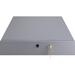 Sparco Products Sparco Removable Tray Cash Drawer in Gray | 3.75 H x 17.75 W x 15.75 D in | Wayfair SPR15504