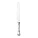 Towle Silversmiths Old Master Cake Knife HH Sterling Silver/Sterling Silver Flatware in Gray | Wayfair T033913