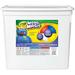 Crayola LLC Model Magic 2lb Bucket Assorted | 8.38 H x 3.56 W x 0.69 D in | Wayfair BIN4415