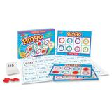 TREND enterprises, Inc. Bingo Telling Time Game | 6.5 H x 9 W in | Wayfair TEP6072