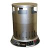 DuraHeat 200,000 BTU Portable Propane Convection Utility Heater | 26 H x 16 W x 16 D in | Wayfair LPC200
