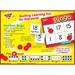 TREND enterprises, Inc. Numbers Bingo | 6.5 H x 9 W in | Wayfair TEPT6068