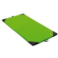 Wesco NA Tumbling Mats Foam Playmat Foam | 3 H x 78.75 W x 39.25 D in | Wayfair 20199008