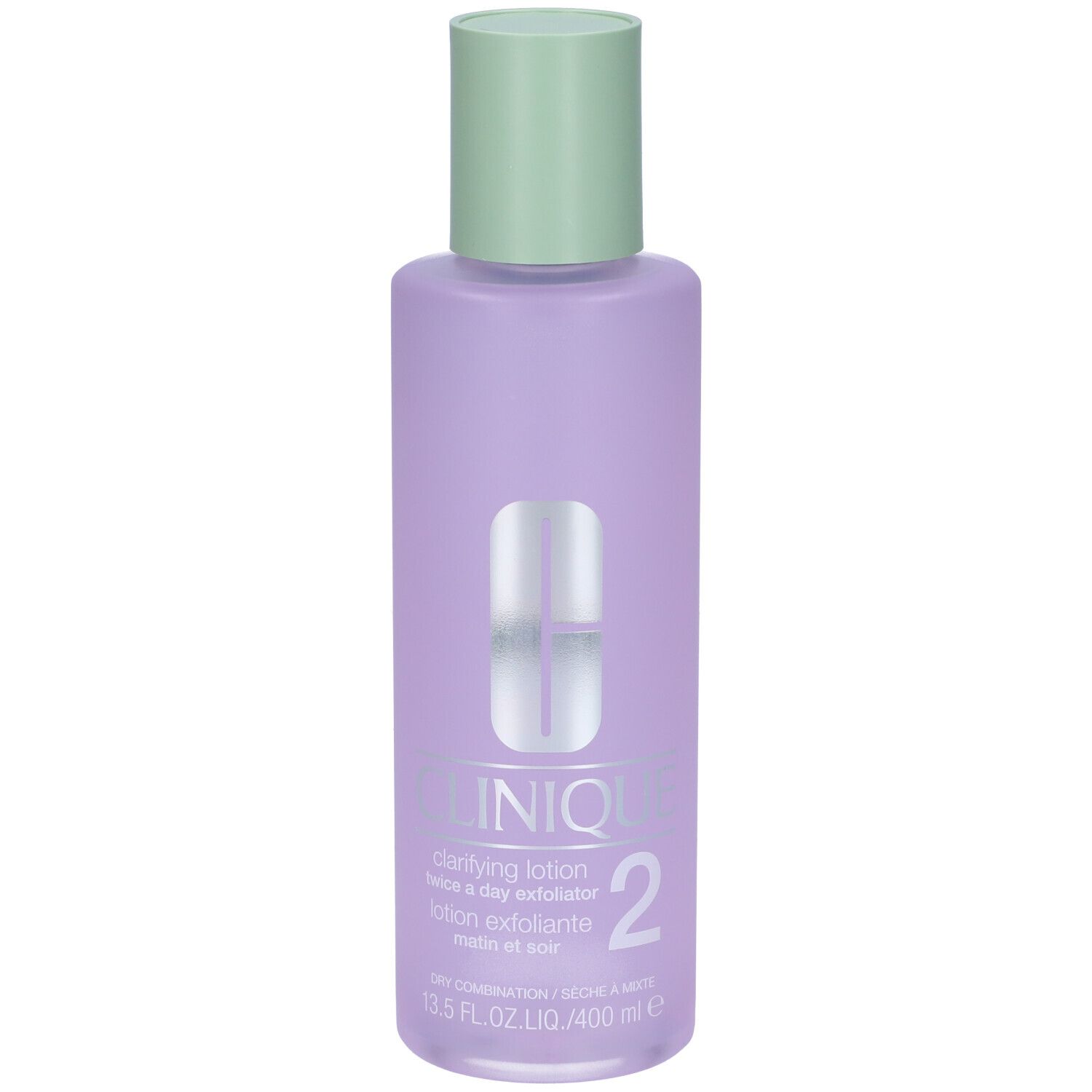 Clinique Clarifying Lotion 2 400 ml Lozione