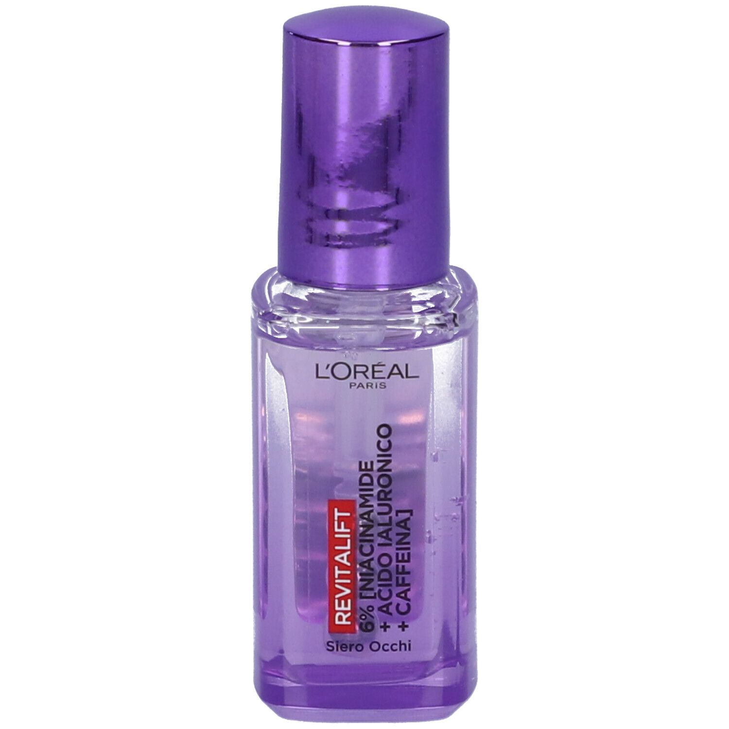 L'Oréal Paris Filler Siero Contorno Occhi 20 ml