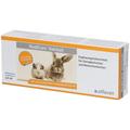 Rodicare Hairball Susp.f.Meerschw./Zwergkaninchen 3x12 ml Suspension