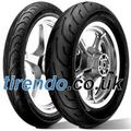 Dunlop GT 502 ( 150/70 R18 TL 70V Rear wheel )