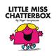 Little Miss Chatterbox, Children's, Paperback, Roger Hargreaves