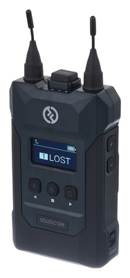 Hollyland Solidcom M1 Beltpack