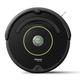 iRobot Roomba 612 14.4V Robot Vacuum Cleaner - Black