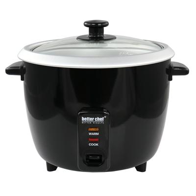 8 Cup Automatic Rice Cooker - 8 Cup