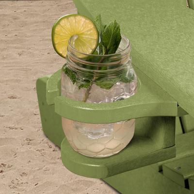 BAHIA VERDE OUTDOORS Easy-add Cup Holder