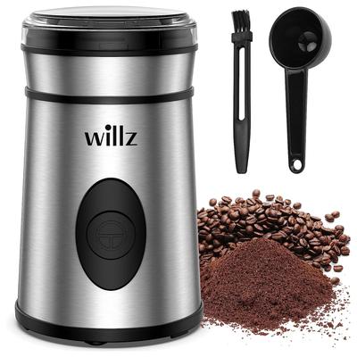 Electric 50 Gram Coffee Grinder - 50 Grams