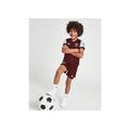 Umbro West Ham United FC 2023/24 Home Kit Children - Red, Red