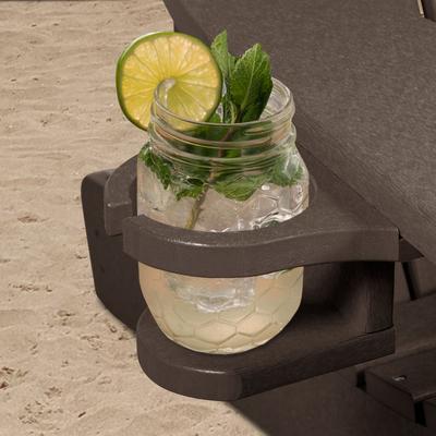 BAHIA VERDE OUTDOORS Easy-add Cup Holder