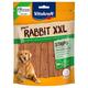 Vitakraft pure Rabbit XXL Lamelles de lapin pour chien - 2 x 250 g