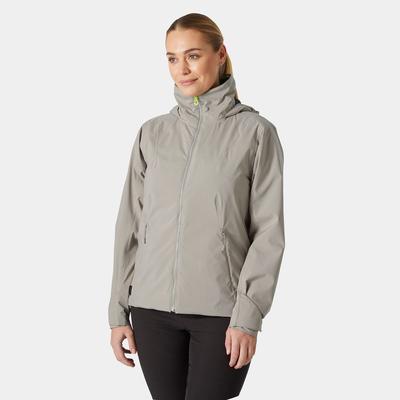 Helly Hansen Damen Hp Racing Lifaloft™ Kapuzen-segeljacke S