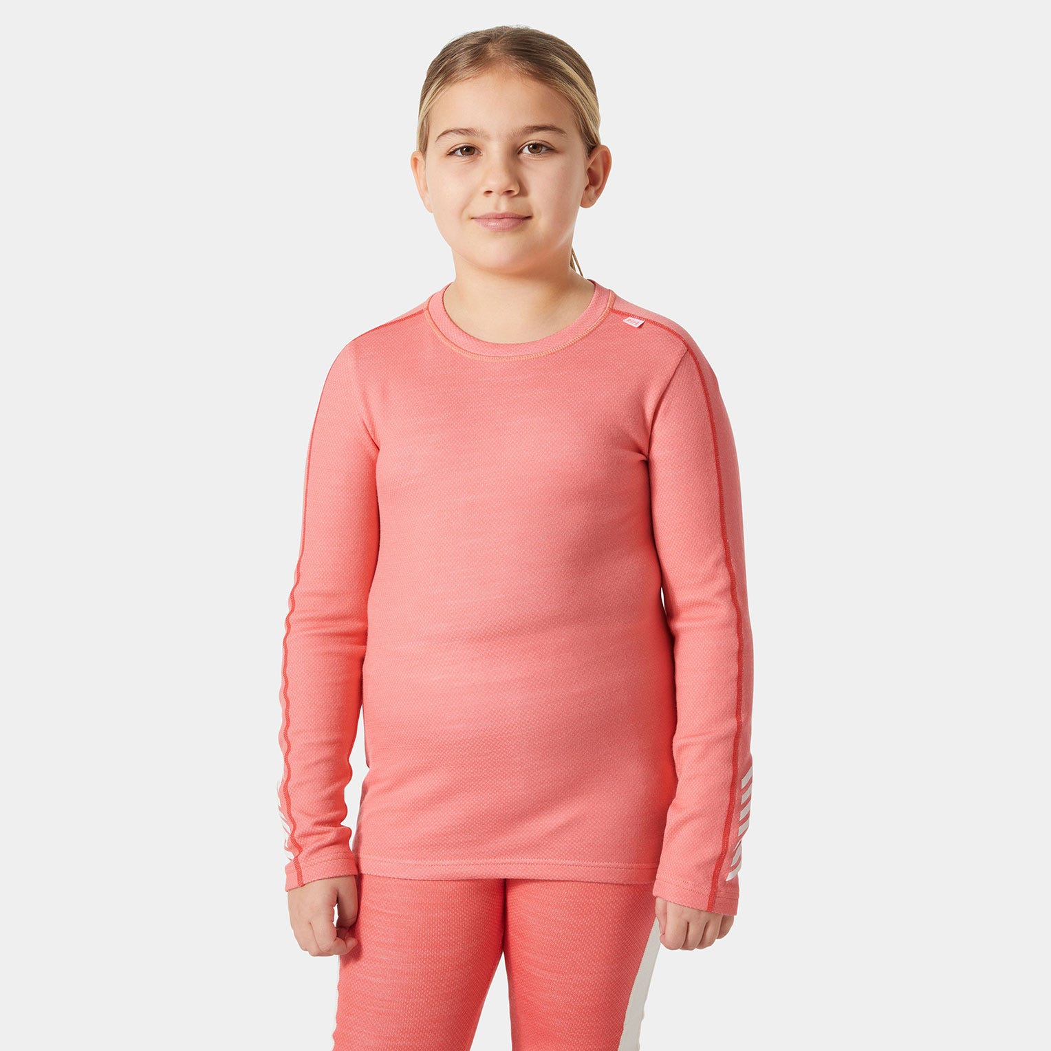 Helly Hansen Junior Lifa® Merino Base-layer Oberteil 176 Image