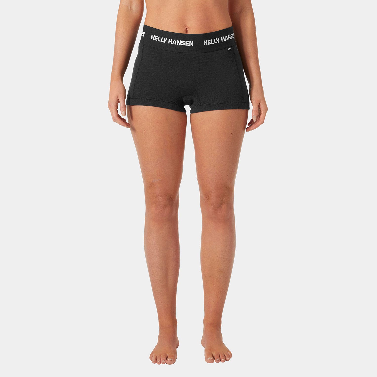 Helly Hansen Damen HH Lifa® Merino Base-layer Boxershorts M Image
