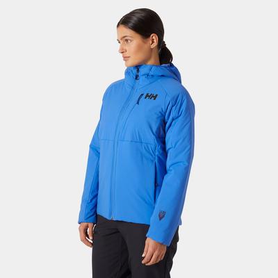 Helly Hansen Damen Odin Stretch-kapuzenjacke 2.0 M