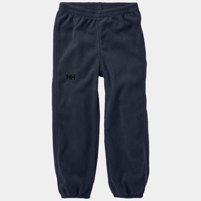 Helly Hansen Kinder Daybreaker Warme Fleece-hose 116/6