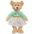 Heless - Kuscheltier Teddy Rainbow (42 Cm) In Braun