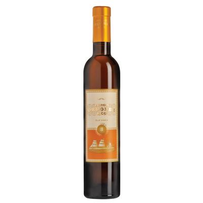 Bodegas Jorge Ordonez Malaga Number 3 Old Vines (375Ml half-bottle) 2016 Dessert Wine - Spain