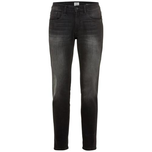 „5-Pocket-Hose CAMEL ACTIVE „“CA Five Pocket““ Gr. 33, Länge 32, grau (asphalt32) Herren Hosen 5-Pocket-Hosen mit klassischem 5-Pocket-Style“