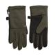 THE NORTH FACE Etip Handschuhe New Taupe Green S