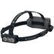 Ledlenser NEO9R - Rechargeable Outdoor LED Head Torch, Running Headlamp with Chest Strap, Super Bright 1200 Lumens Headlamp, Fishing Head Torch, Hiking Equipment, Up to 120 Hours Charge (Grey/Black)