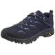 Merrell Men's Moab 3 GTX Hiking Shoe, Navy 01, 8.5 UK