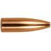 Berger FB Varmint .22 Caliber 55 Grain Flat Base Rifle Bullets 100 Bullet 22311