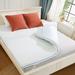 Furnimics 3" Gel Memory Foam Mattress Topper Gel Memory Foam | 74 H x 38 W x 3 D in | Wayfair DS-DSMTT3