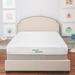 Full Medium 8" Memory Foam Mattress - BioPEDIC | 75 H x 54 W 8 D in Wayfair 40192