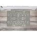 Gray 84 x 60 x 0.08 in Area Rug - Ophelia & Co. Darlana Area Rug | 84 H x 60 W x 0.08 D in | Wayfair 6B28BE2F80F2419A93F0A8F6272FAC4F