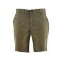 Farah Mens Vintage Green Hawk Twill Chino Short